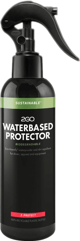2GO Vannbasert impregnering 150ml