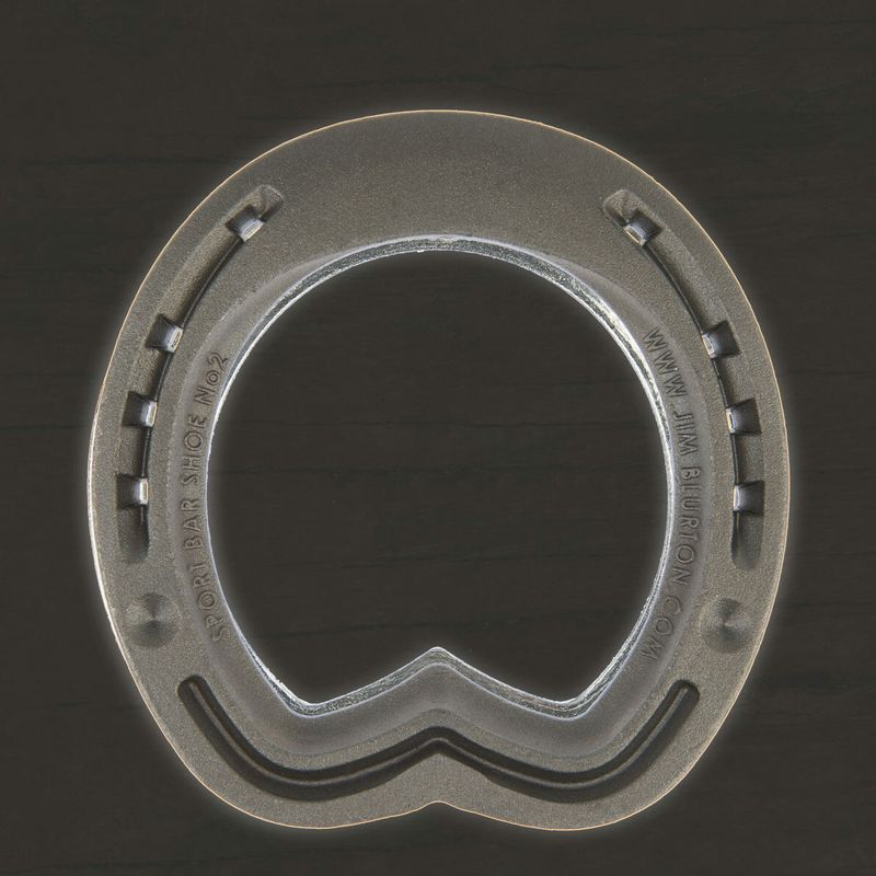 Jim Blurton Sport Bar side clipped