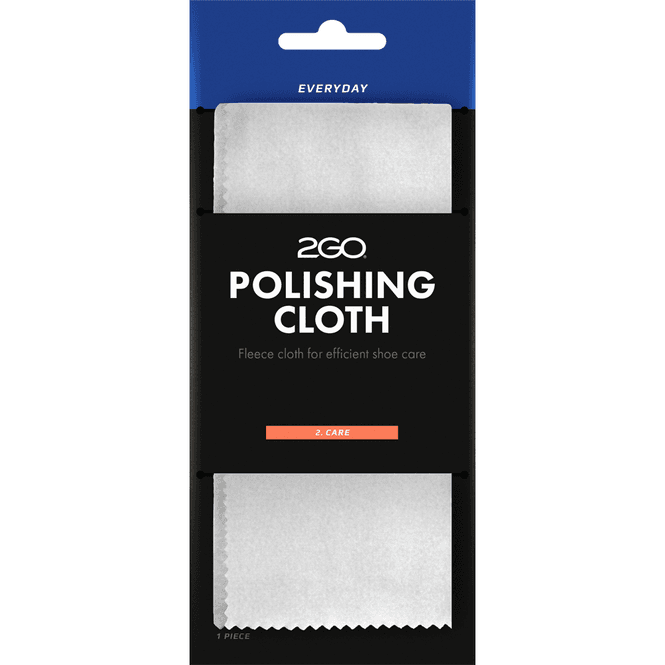 Hovedbilde 2GO Polishing Cloth