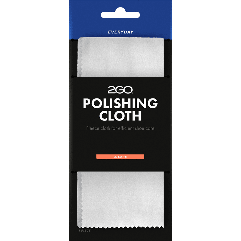 2GO Polishing Cloth