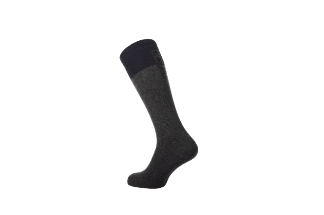 Hovedbilde KL Margit KneeWoolmix Sock
