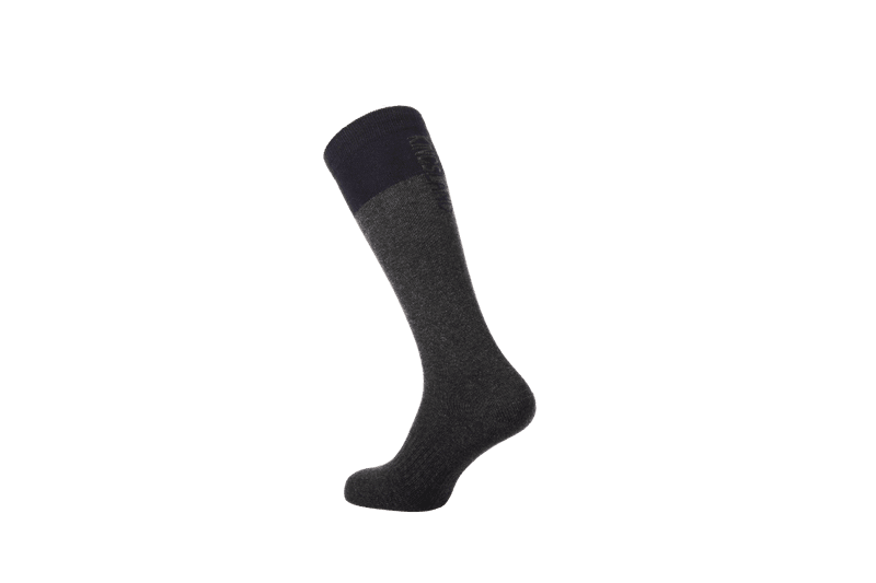 KL Margit KneeWoolmix Sock