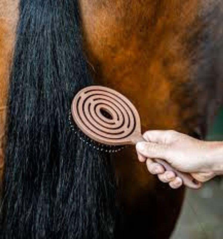 Horseware Mane & tail Brush 