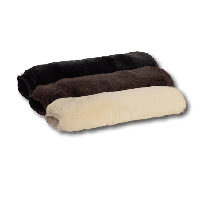 Hovedbilde Nese/Nakkepus Faux Fur