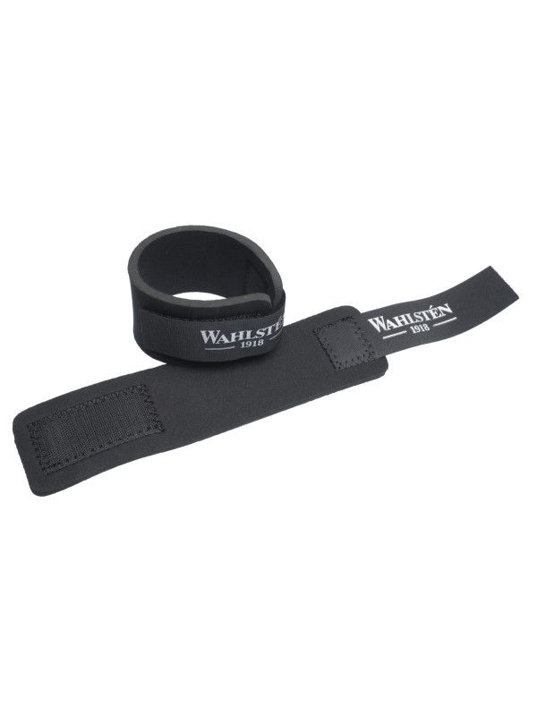 Wahlsten Pastern wraps Ventex