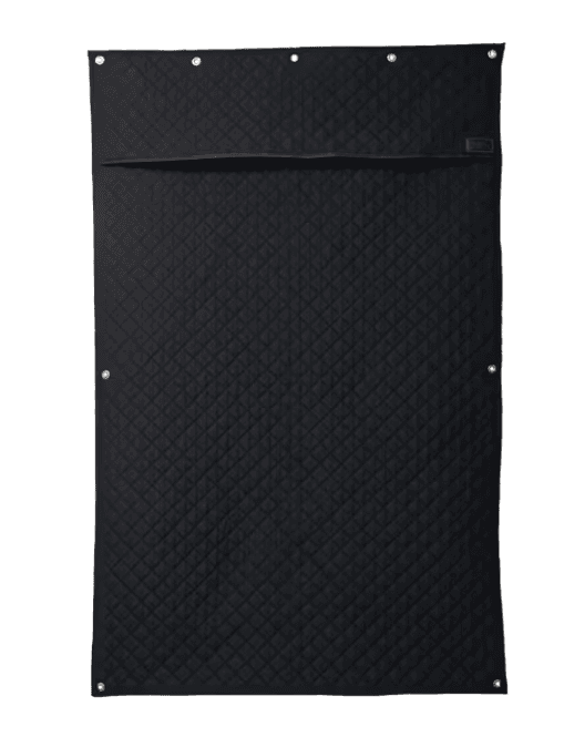 Hovedbilde Kentucky Stable Curtain