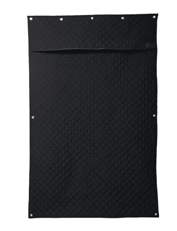 Kentucky Stable Curtain