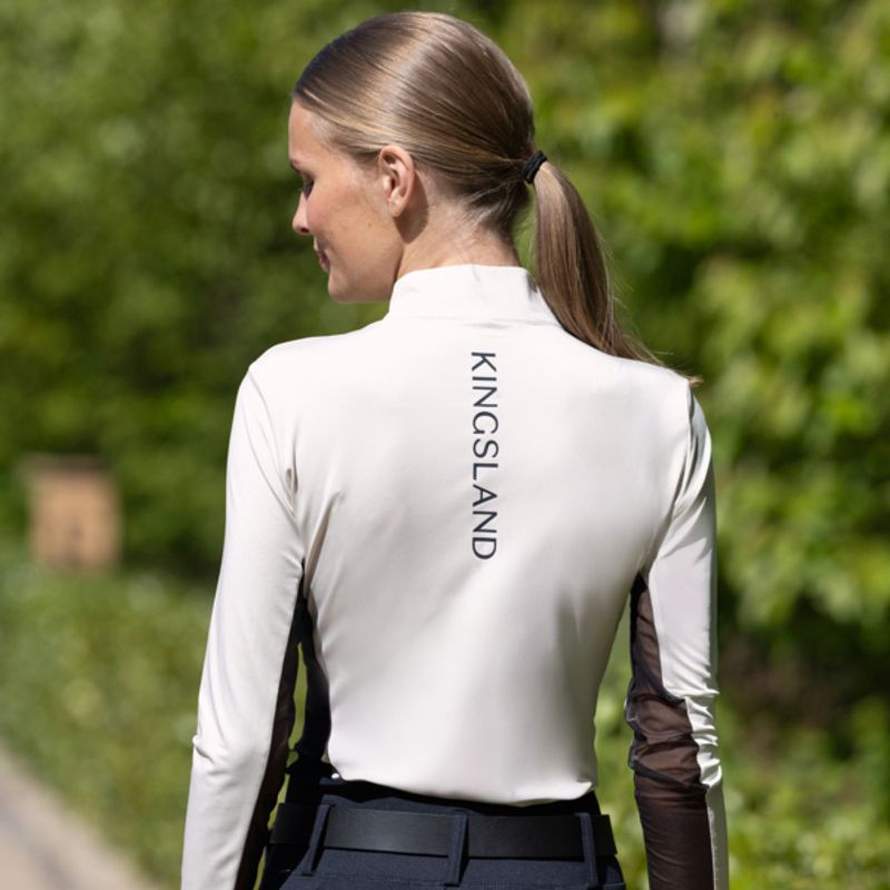 KL Lena Ladies Training Shirt
