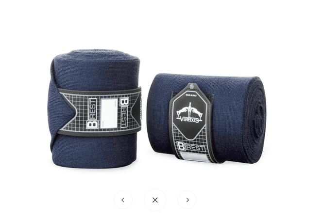 Hovedbilde Veredus Rest Stallbandage 2pk