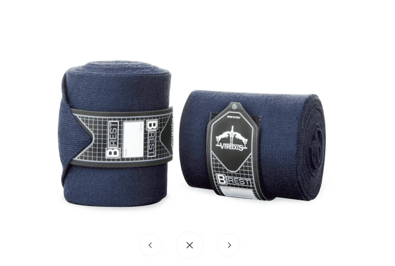 Veredus Rest Stallbandage 2pk