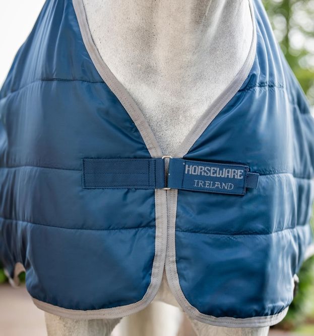 Hovedbilde Horseware Ionic Therapy Liner 50g